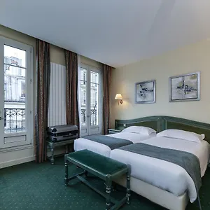 Du Pre Otel Paris