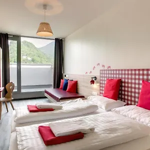 *** Hotel Meininger Center Autriche