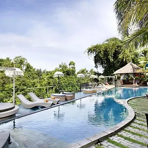 Resort The Mansion & *****