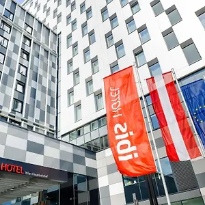 Ibis Hauptbahnhof *** Βιέννη