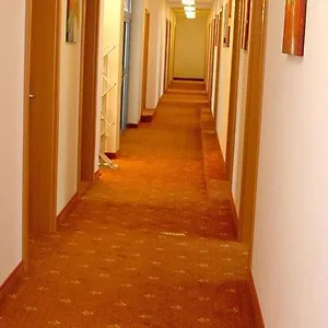 Evido Guest house
