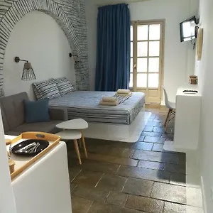 Petra Mare Βουρβουρού