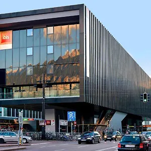 *** Hotel Ibis Autriche
