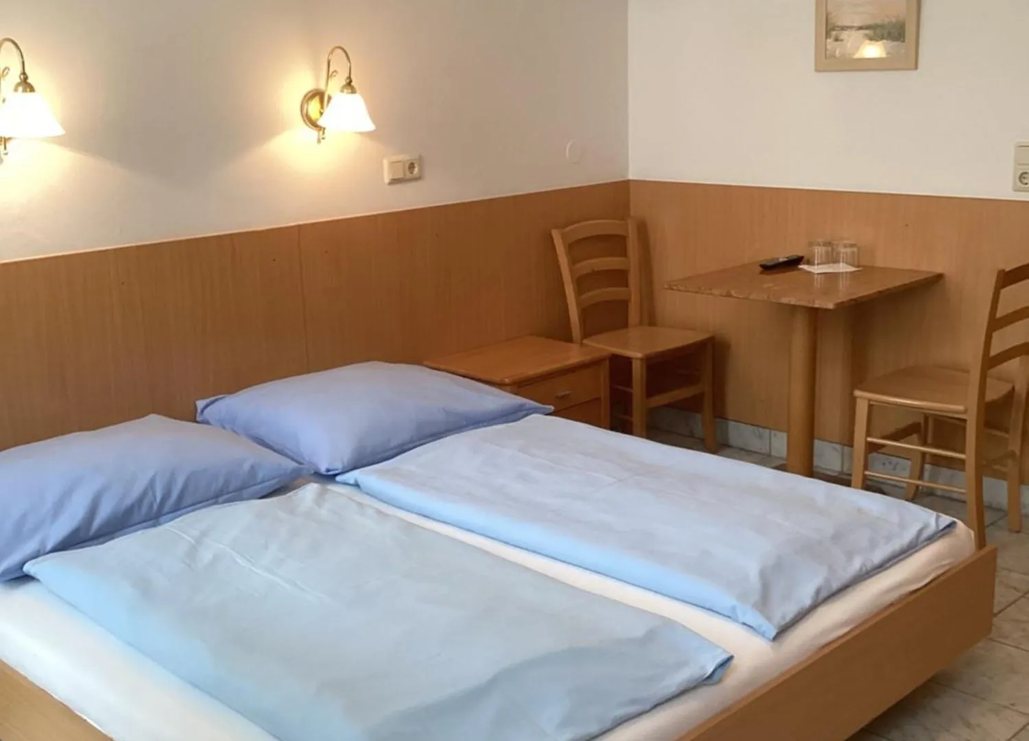 **  Hotel Pribitzer Vienne Autriche