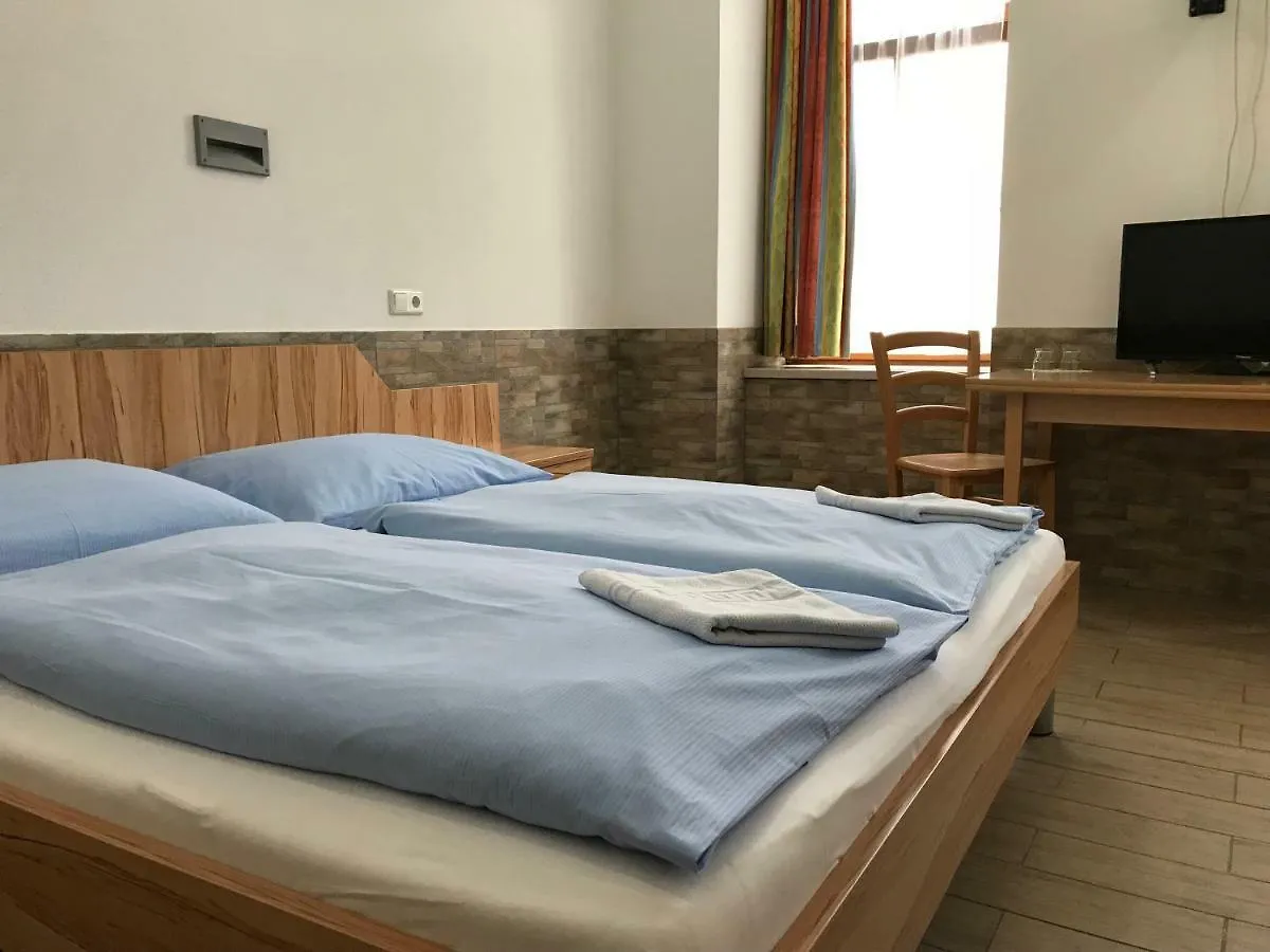 **  Hotel Pribitzer فيينا النمسا