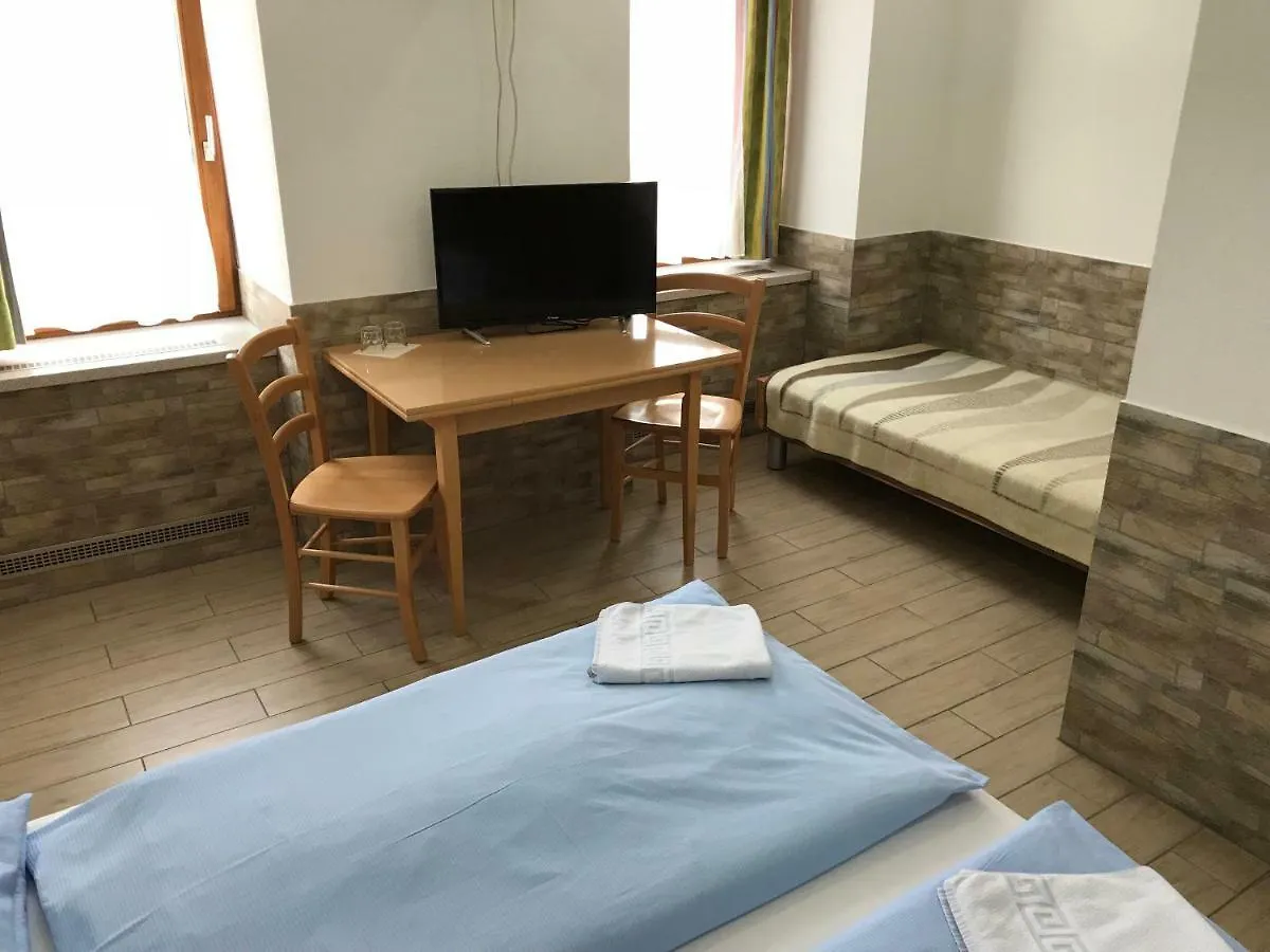 Hotel Pribitzer فيينا