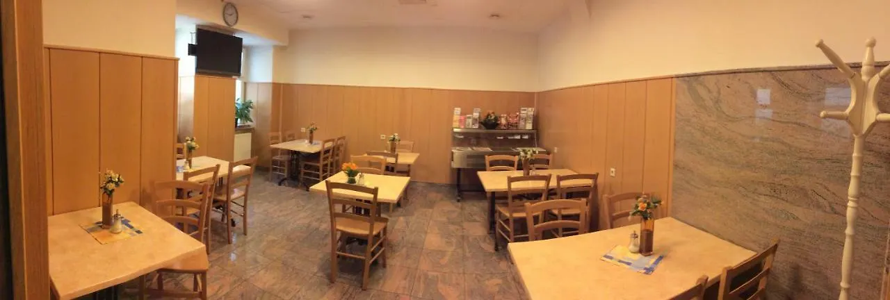 וינה Hotel Pribitzer