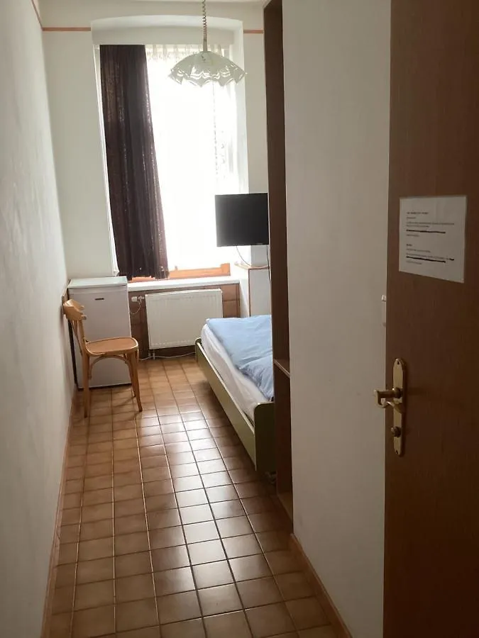Hotel Pribitzer Vídeň