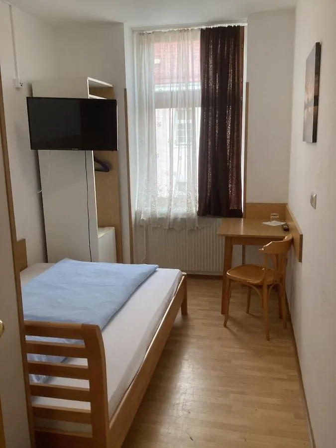 Hotel Pribitzer Vídeň