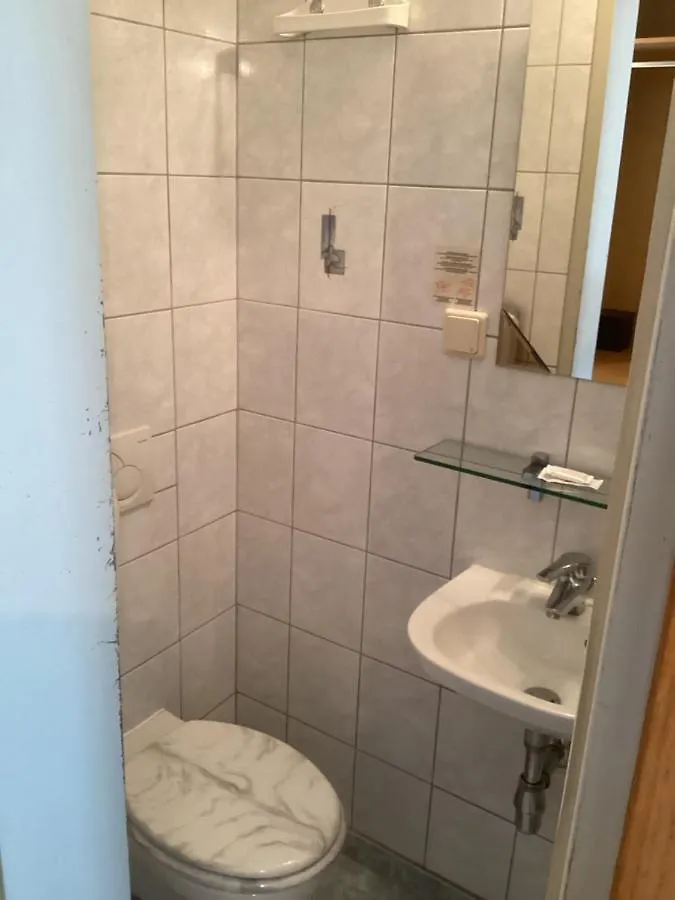 Hotel Pribitzer Vídeň