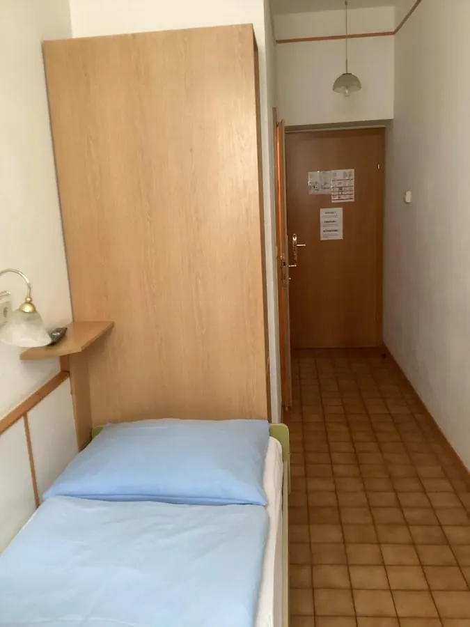 Hotel Pribitzer Vídeň