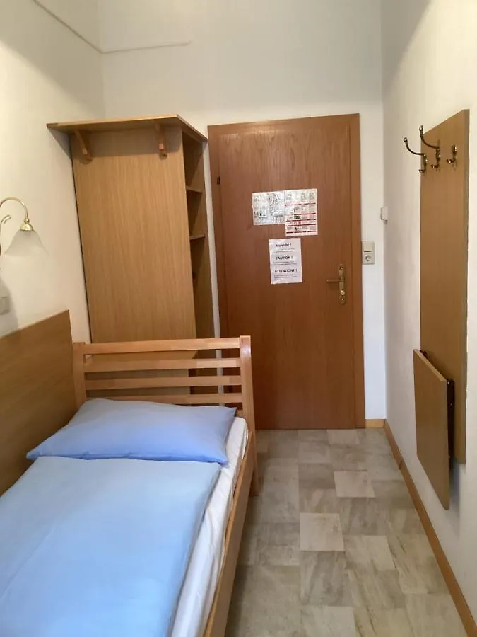 Hotel Pribitzer Vídeň