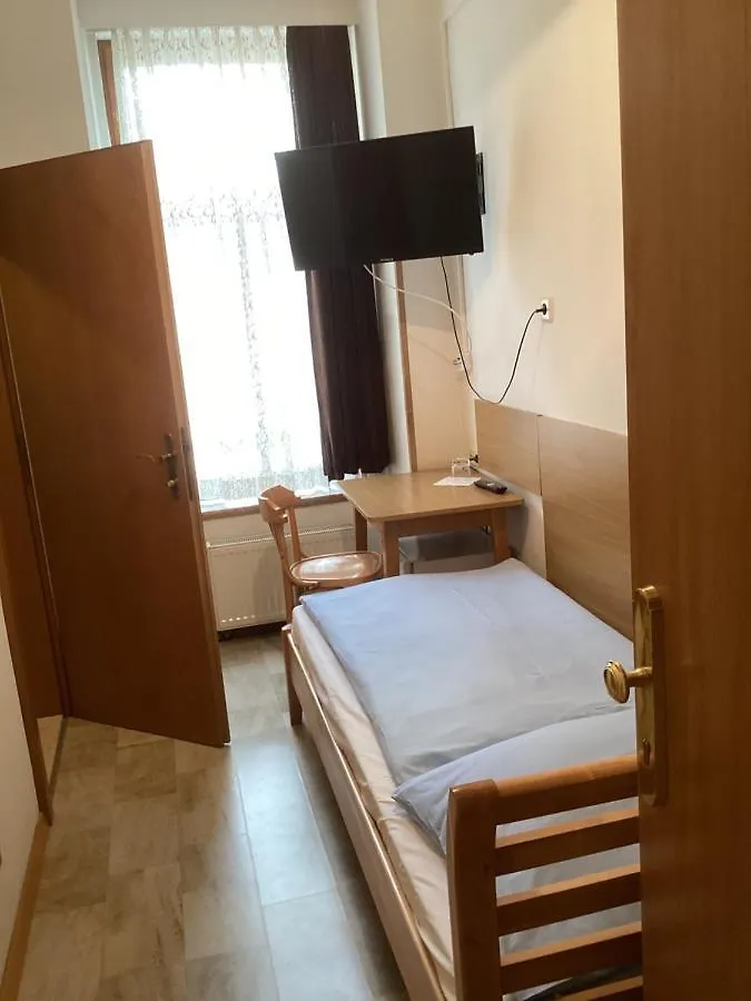 Hotel Pribitzer Vídeň 2*,  Rakousko