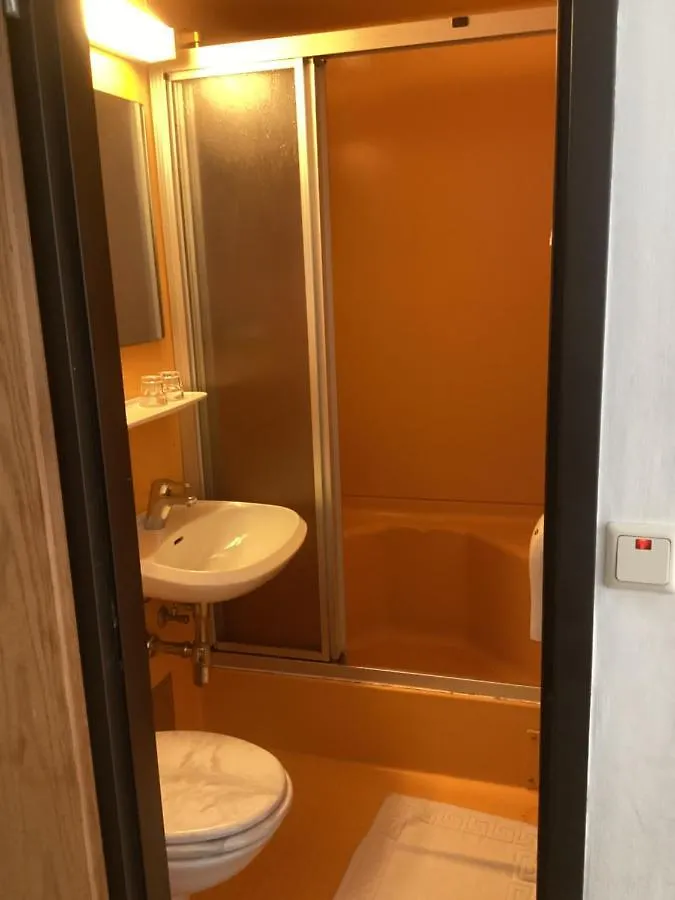 Hotel Pribitzer Vídeň