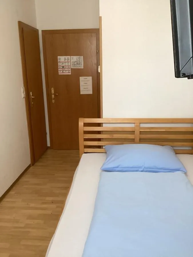 Hotel Pribitzer Vídeň 2*,