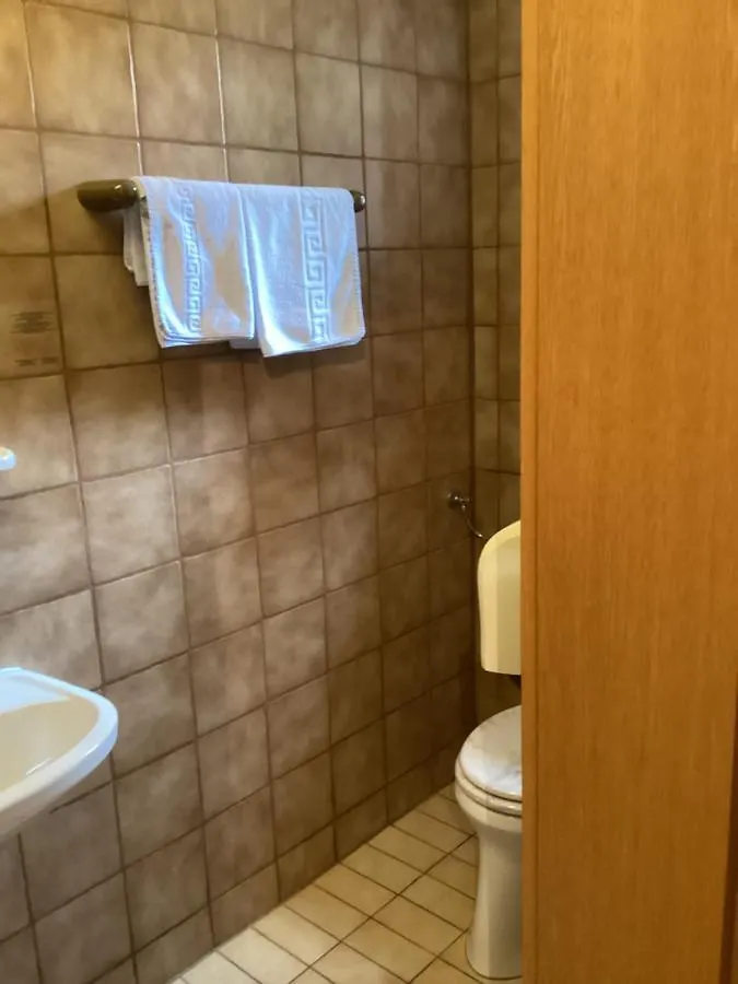 Hotel Pribitzer Vídeň Rakousko