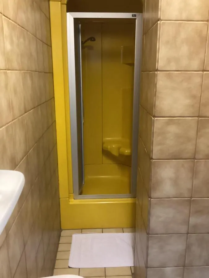 Hotel Pribitzer Vídeň