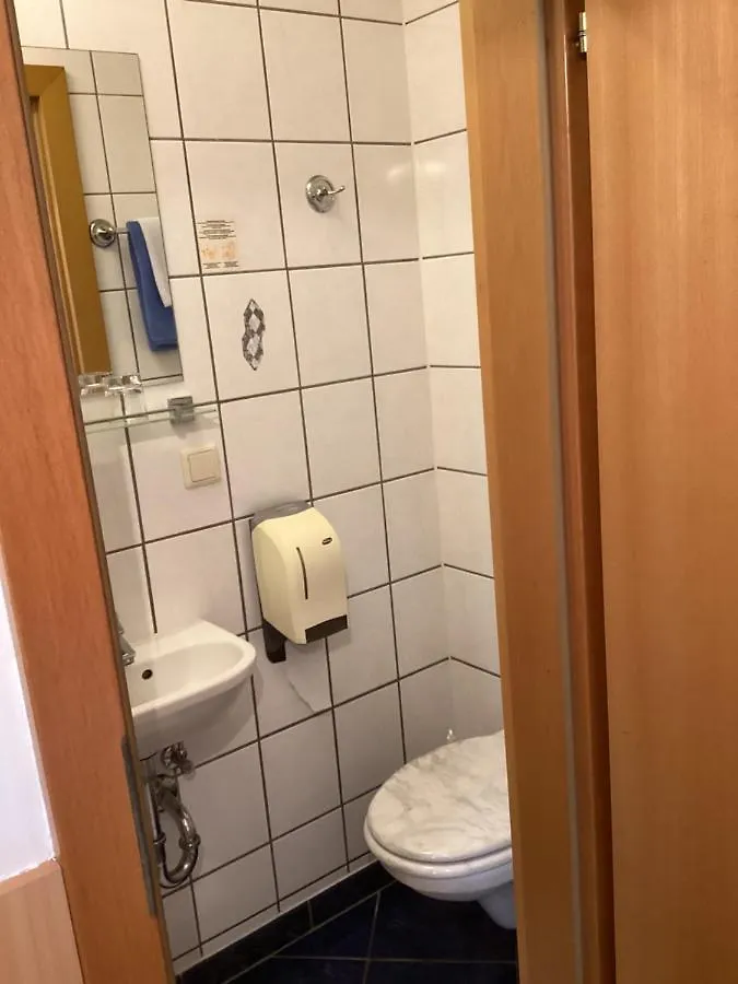 Hotel Pribitzer Vídeň