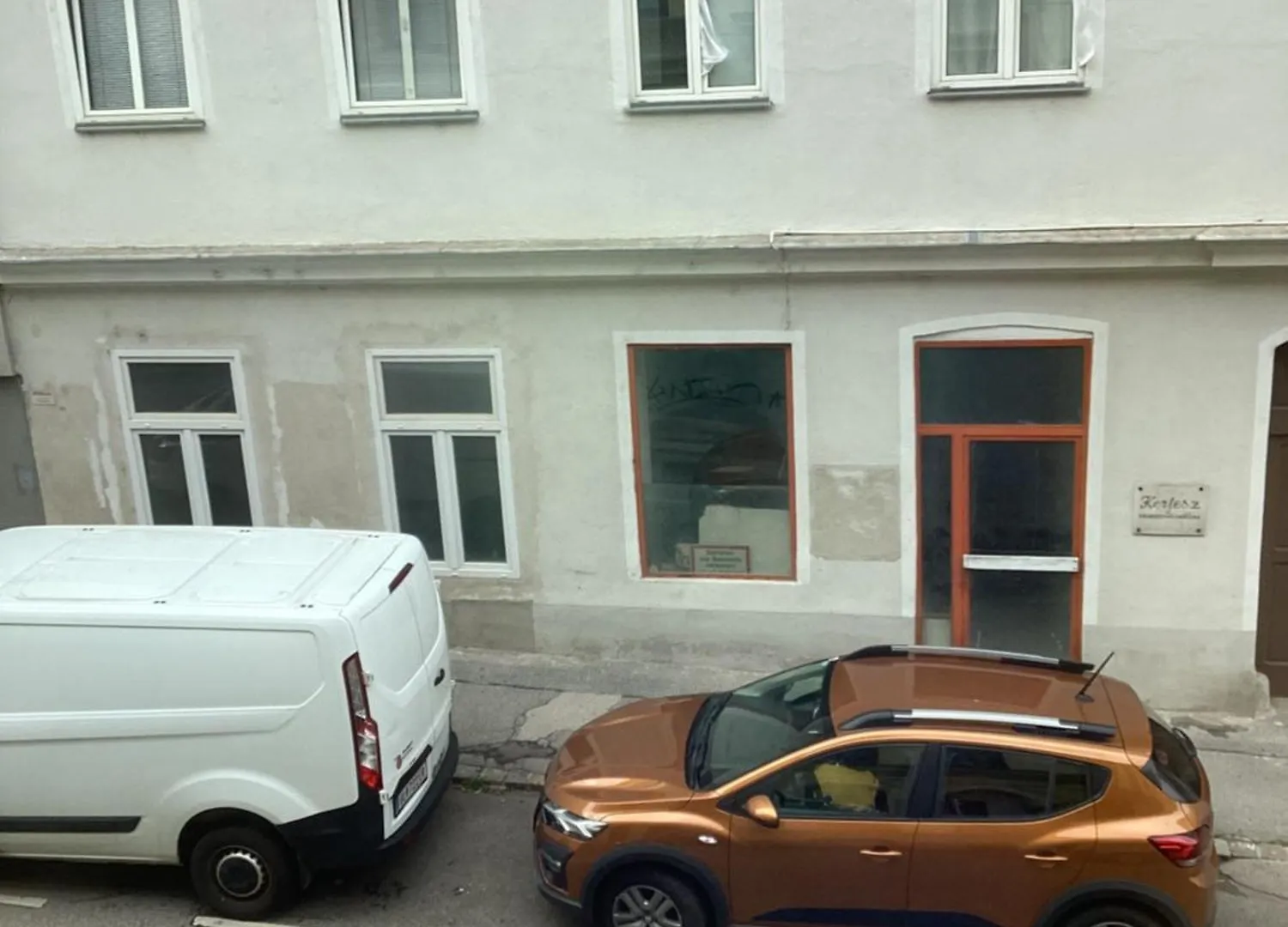 Hotel Pribitzer Vídeň