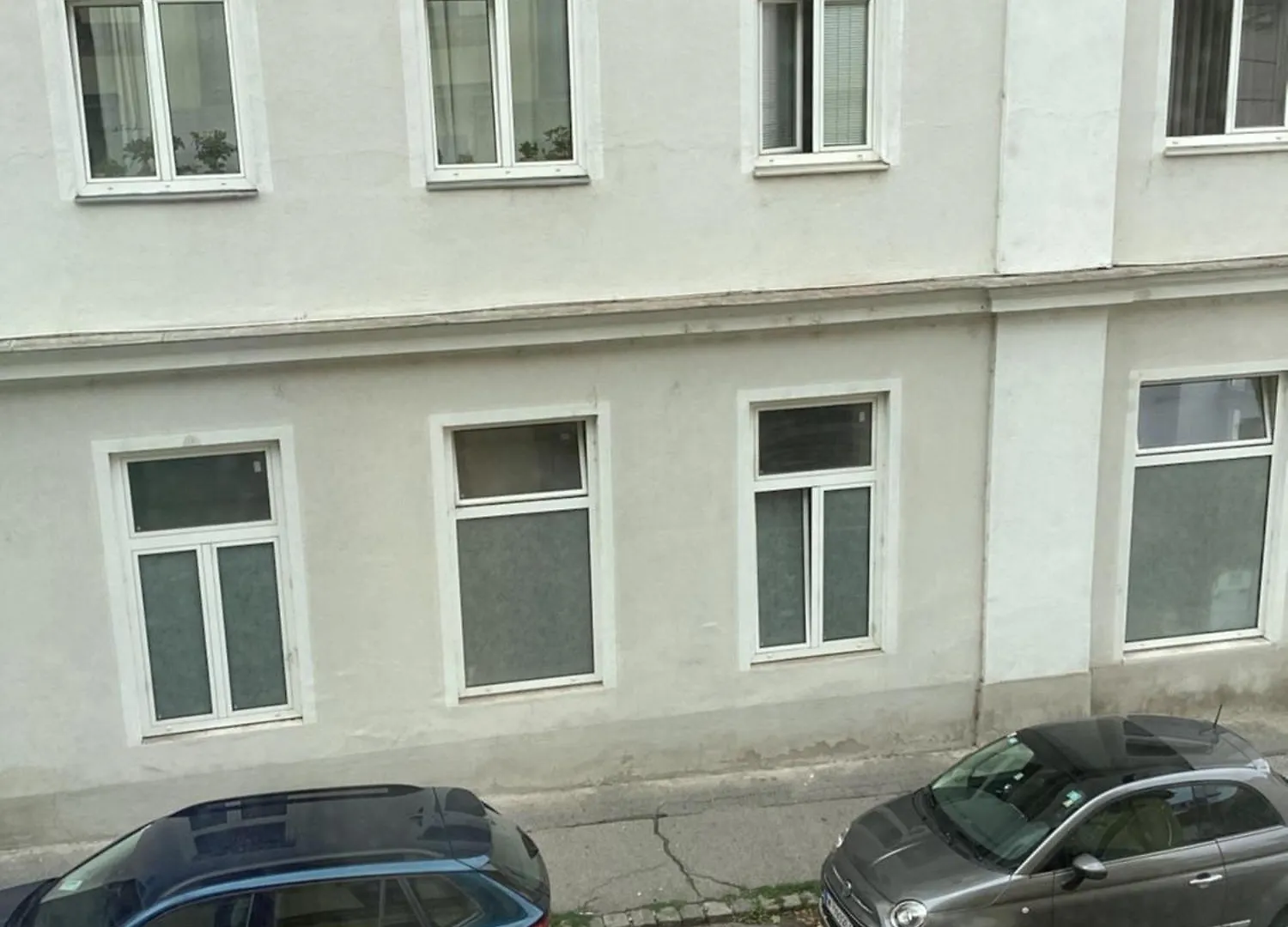 Hotel Pribitzer Vídeň