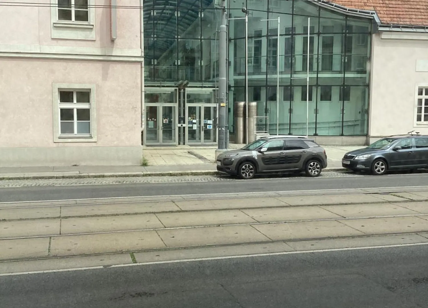 Hotel Pribitzer Vídeň