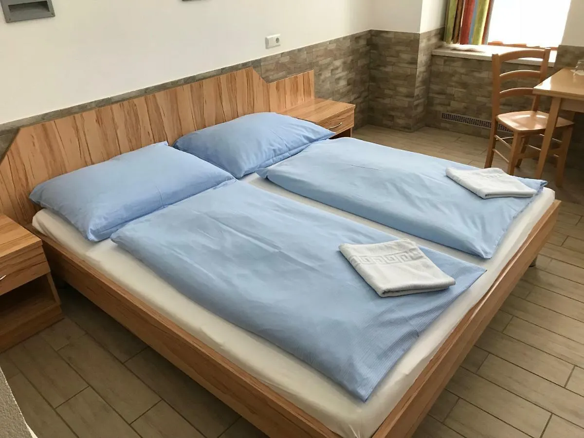 Hotel Pribitzer Vídeň
