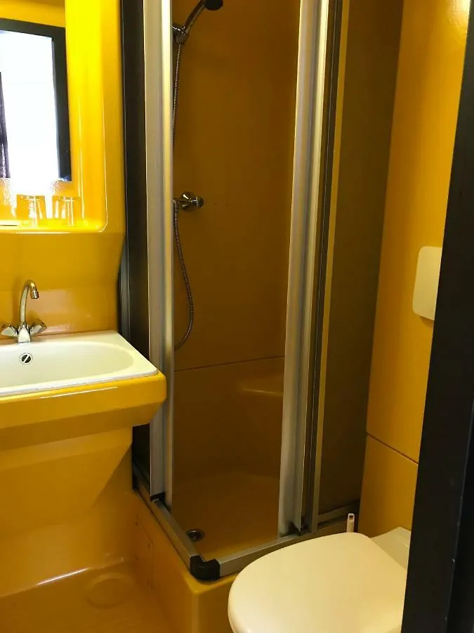 Hotel Pribitzer Vídeň