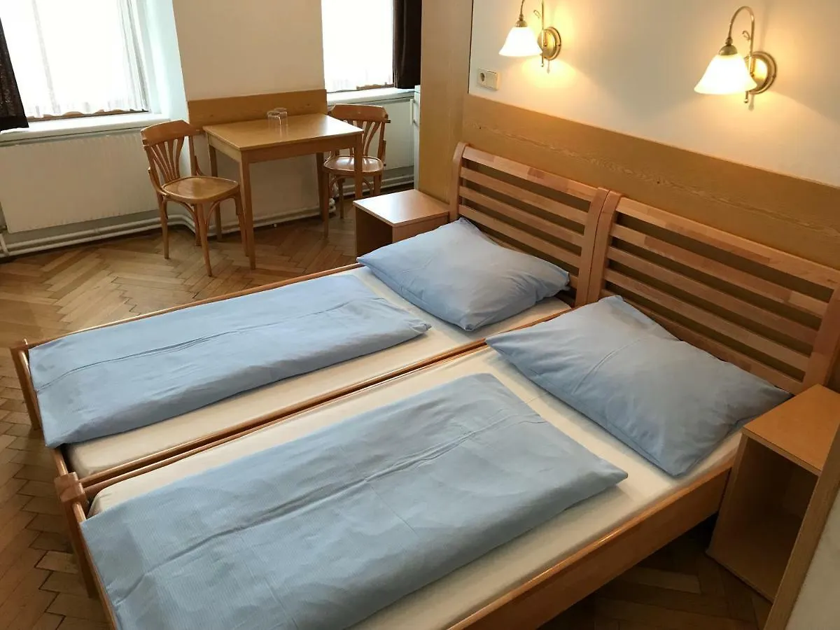 Hotel Pribitzer Vídeň