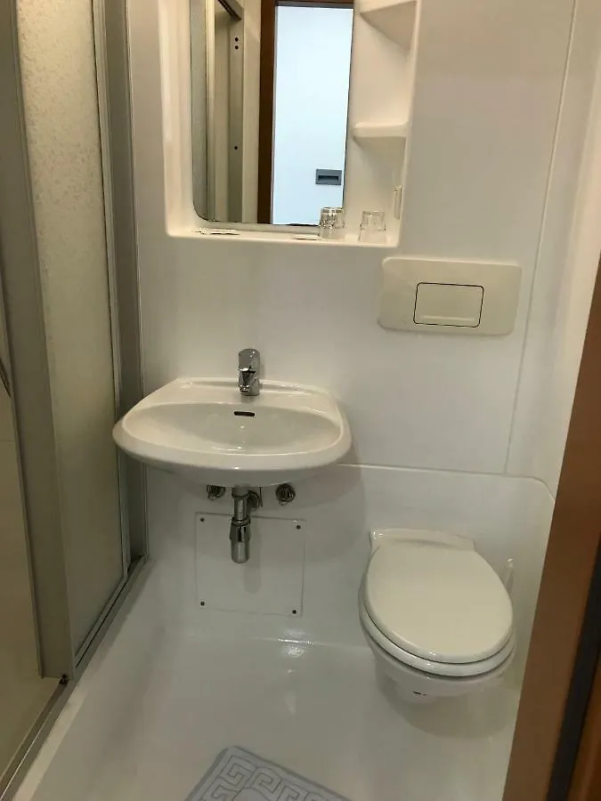 **  Hotel Pribitzer Vídeň Rakousko