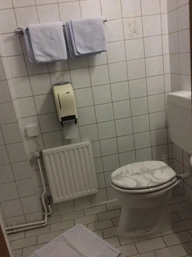 Hotel Pribitzer Vídeň