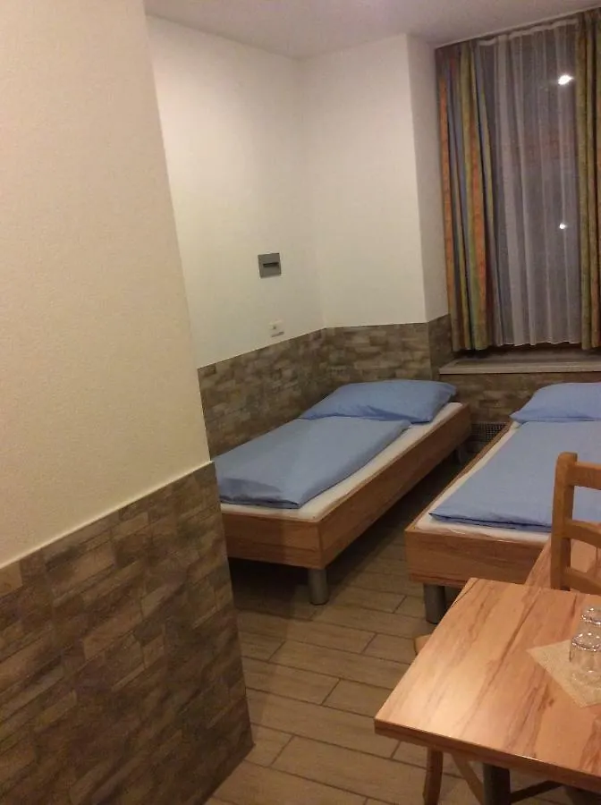 Hotel Pribitzer Vídeň 2*,