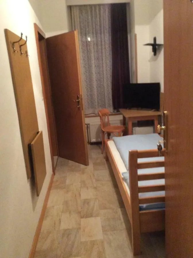 **  Hotel Pribitzer Vídeň Rakousko