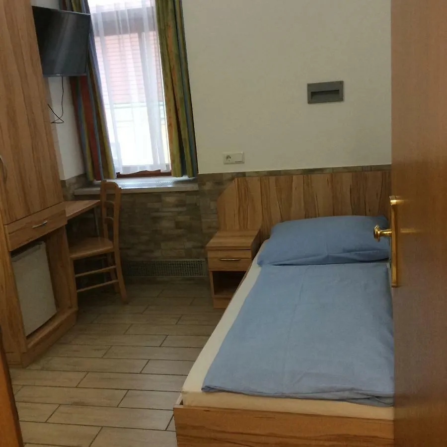 **  Hotel Pribitzer Vídeň Rakousko