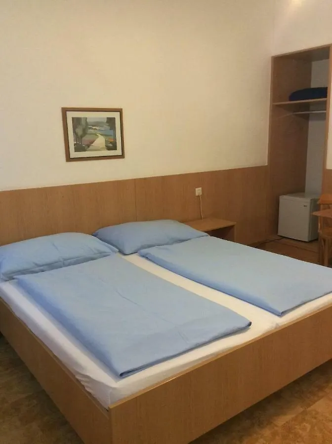 Hotel Pribitzer Vídeň