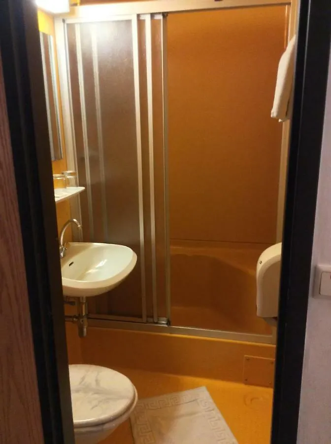 Hotel Pribitzer Vídeň