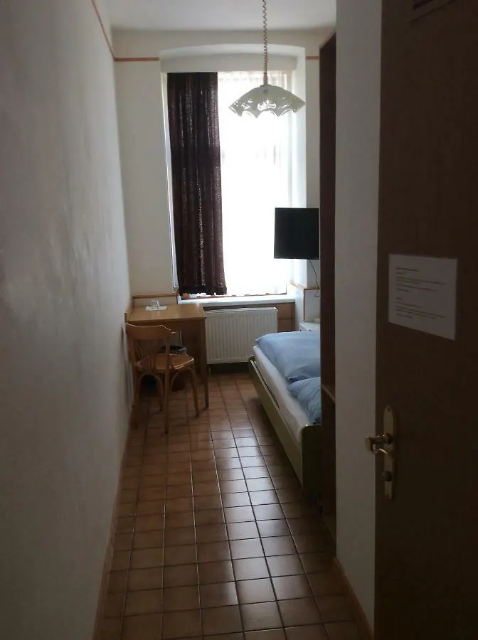 Hotel Pribitzer Vídeň
