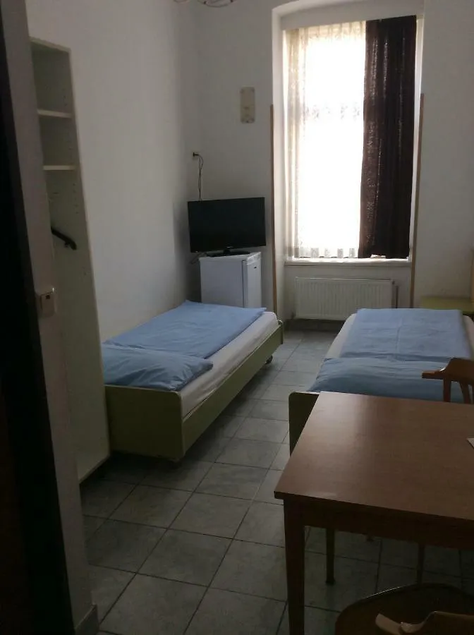 Hotel Pribitzer Vídeň