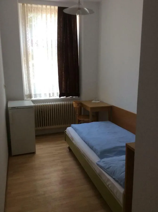 Hotel Pribitzer Vídeň