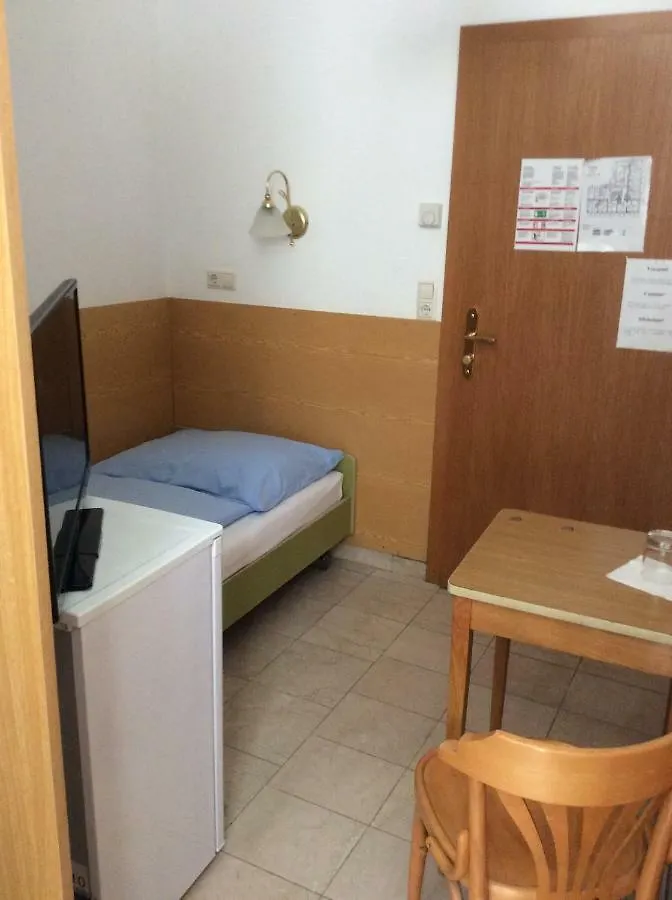 Hotel Pribitzer Vídeň